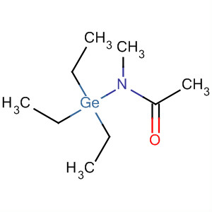CAS No 27008-53-3  Molecular Structure