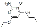 CAS No 270085-51-3  Molecular Structure