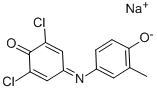 CAS No 2701-91-9  Molecular Structure