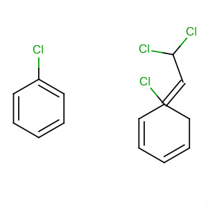 CAS No 27013-25-8  Molecular Structure