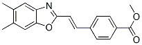 Cas Number: 2702-44-5  Molecular Structure