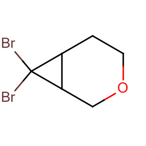 CAS No 27025-04-3  Molecular Structure