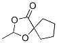 CAS No 27025-67-8  Molecular Structure