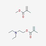 CAS No 27027-16-3  Molecular Structure