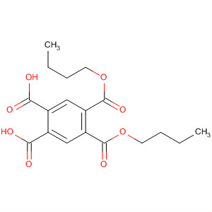 CAS No 27044-05-9  Molecular Structure