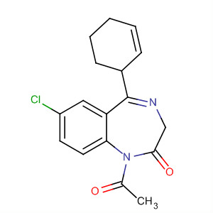 Cas Number: 27046-54-4  Molecular Structure