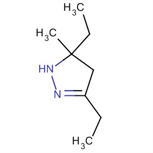 Cas Number: 27046-58-8  Molecular Structure