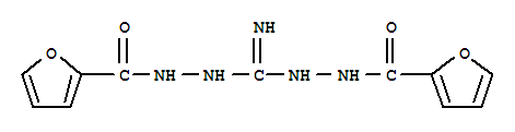 CAS No 27049-86-1  Molecular Structure