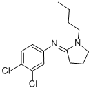 Cas Number: 27050-41-5  Molecular Structure