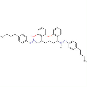 CAS No 270586-16-8  Molecular Structure