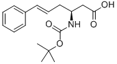 CAS No 270596-44-6  Molecular Structure