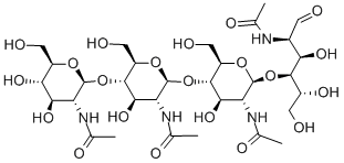 Cas Number: 2706-65-2  Molecular Structure