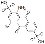 CAS No 27063-64-5  Molecular Structure