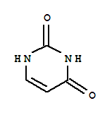 Cas Number: 27072-01-1  Molecular Structure