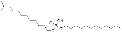 CAS No 27073-01-4  Molecular Structure