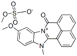 CAS No 27076-17-1  Molecular Structure