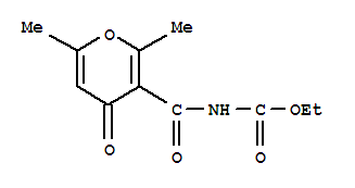 CAS No 27091-68-5  Molecular Structure