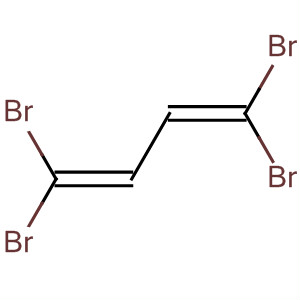 CAS No 27094-05-9  Molecular Structure