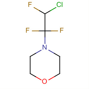 Cas Number: 27096-51-1  Molecular Structure