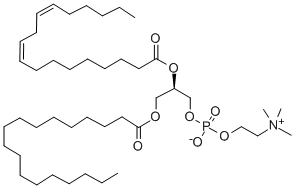 CAS No 27098-24-4  Molecular Structure