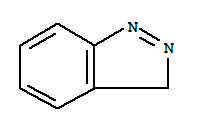 CAS No 271-43-2  Molecular Structure