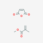 CAS No 27101-49-1  Molecular Structure