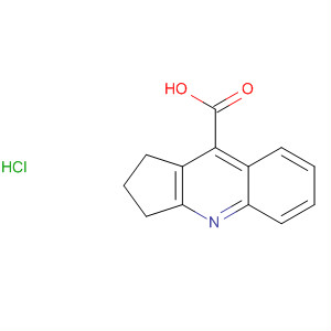 CAS No 27104-92-3  Molecular Structure