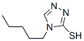 CAS No 27106-02-1  Molecular Structure