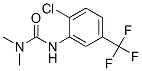 CAS No 2711-20-8  Molecular Structure