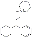 CAS No 27112-40-9  Molecular Structure