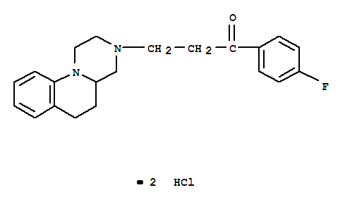 CAS No 27114-12-1  Molecular Structure