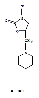 Cas Number: 27125-08-2  Molecular Structure