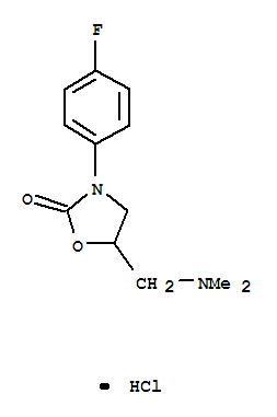 CAS No 27125-15-1  Molecular Structure