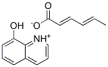 CAS No 27143-44-8  Molecular Structure