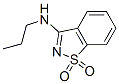 CAS No 27148-09-0  Molecular Structure