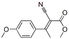 CAS No 27149-59-3  Molecular Structure