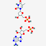 CAS No 27156-07-6  Molecular Structure