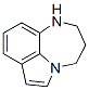 CAS No 27158-85-6  Molecular Structure