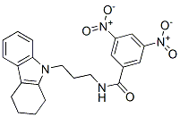 CAS No 27164-56-3  Molecular Structure