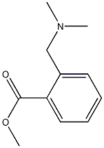 CAS No 27171-87-5  Molecular Structure