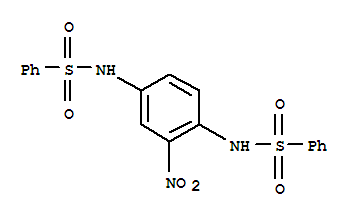 CAS No 27173-95-1  Molecular Structure