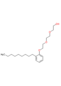 CAS No 27176-95-0  Molecular Structure