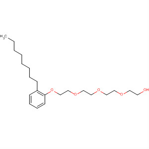 Cas Number: 27176-96-1  Molecular Structure