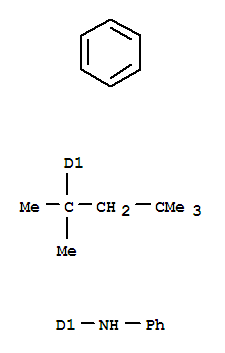 CAS No 27177-37-3  Molecular Structure