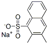 CAS No 27178-87-6  Molecular Structure