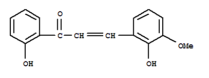 CAS No 2718-28-7  Molecular Structure