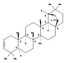 Cas Number: 2718-56-1  Molecular Structure