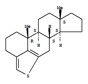 CAS No 27180-25-2  Molecular Structure