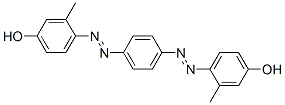 CAS No 27184-69-6  Molecular Structure