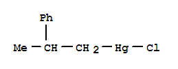 CAS No 27190-78-9  Molecular Structure